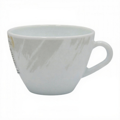 Set 6 Cesti pentru cafea din Opal Decor 190ml ZENC Zentone DNC65134