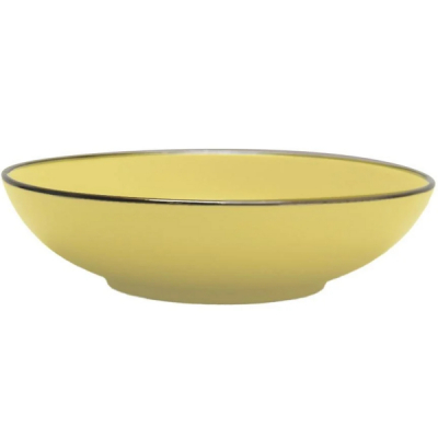 Set 6 Farfurii Adanci Ceramica 20cm Medeea HR-WDF-M20 CNN52942