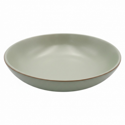 Set 6 Farfurii Adanci Ceramica 20cm Yvonne HR-WDF-Y20A DNC67452