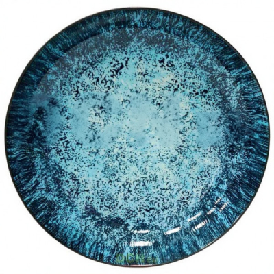 Set 6 Farfurii Adanci Ceramica Model Murano 21cm DNC65687