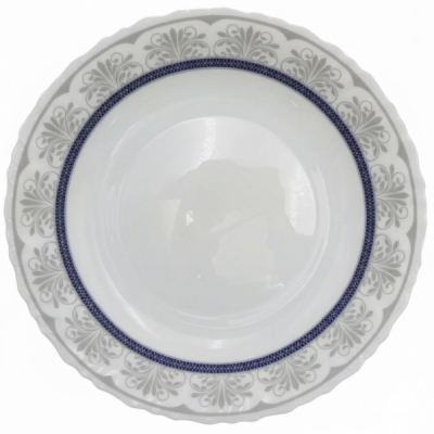 Set 6 Farfurii Adanci Opal Sterling 23cm DNC67149