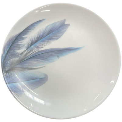 Set 6 Farfurii Desert Opal Decor Ayhan 19cm CNN50931