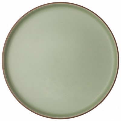 Set 6 Farfurii Intinse Ceramica  27cm Yvonne HR-WDF-Y27 DNC67446