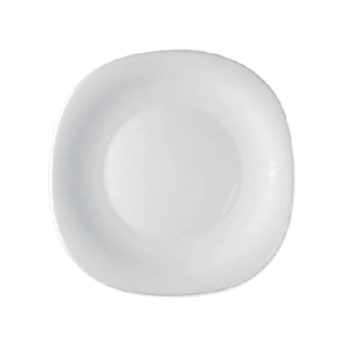 Set 6 Farfurii Patrate Desert Opal 21cm T210 DNC42726