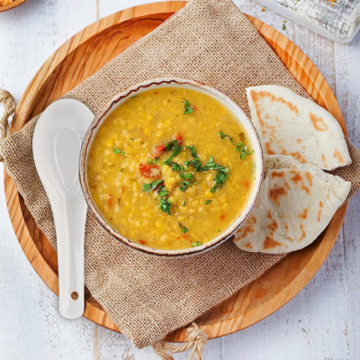 Set 6 Lingurite chinezesti pentru supa ceramica alba NR3 14x4.5cm MLL