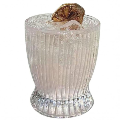 Set 6 Pahare Limonada Sticla 285ml WEI A-16001 DNC66611