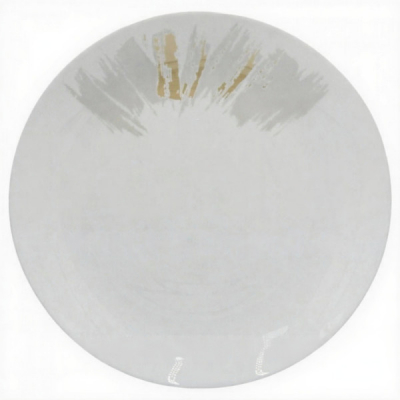 Set 6 Platouri Opal Decor 32.5cm ZEN325 Zentone DNC64226