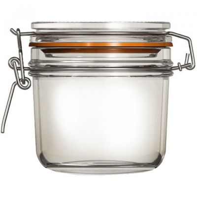 Set 6 Recipiente Borcane Etans Condimente Econ 350ML 22503 6xCNN43758