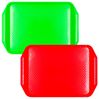 Set 6 Tavi AutoServire Donald Div.Culori 42.5x30.5x2cm 196/1 CNN8391