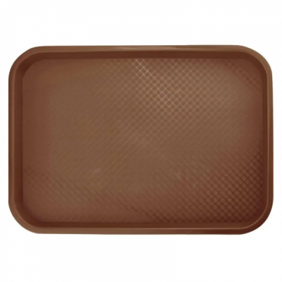 Set 6 Tavi AutoServire Dreptunghiulare Div.Culori 40x30cm 1216 WX DNC30354 30353