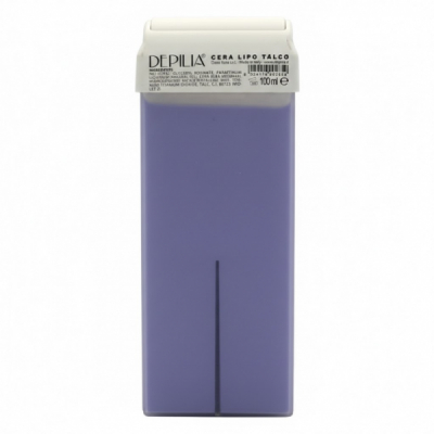 Set 6 Tuburi ceara de epilat Roll-on 100ml Depilia Talco DNC66958