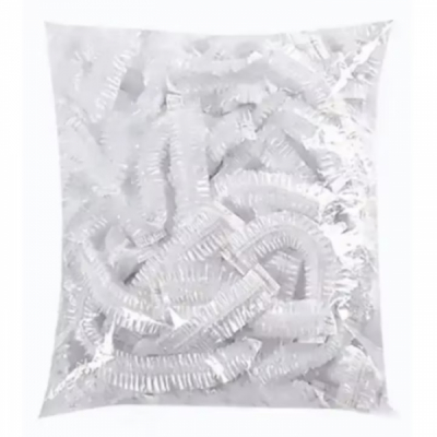 Set 60 Folii Alimentare tip Capac cu Elastic 45cm XXL WEI A-14821 DNC64829