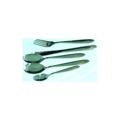 Set 72 Tacamuri Inox Grunberg SW272