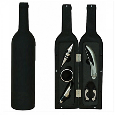 Set accesorii sticla vin Sapir SP1500H GR331