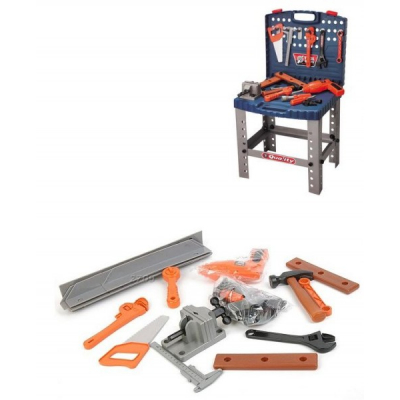 Set Banc de Lucru cu Unelte 00821