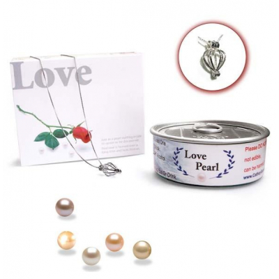 Cadou Valentine's Day si Martisor Perla Dragostei