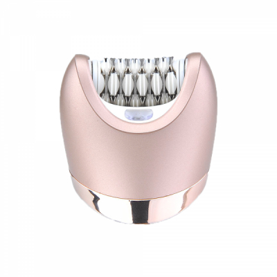 Set Epilator si Ingrijire Corporala 5in1 Incarcare USB Hausberg HB85