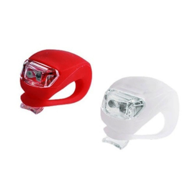 Set Lanterne LED Bicicleta BL008-2