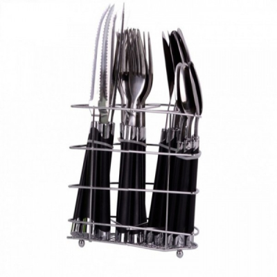 Set Tacamuri 24 Piese Dekassa DK89008