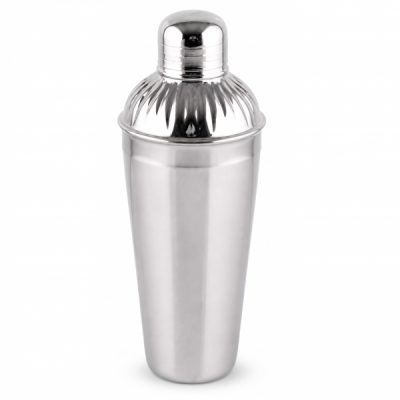 Shaker Inox 500ml Grunberg ISH500