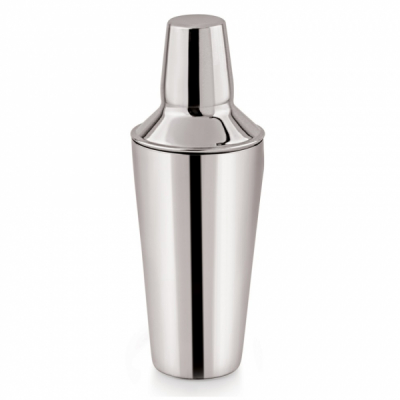 Shaker Inox pentru Cocktail 500ml Grunberg RCS7091
