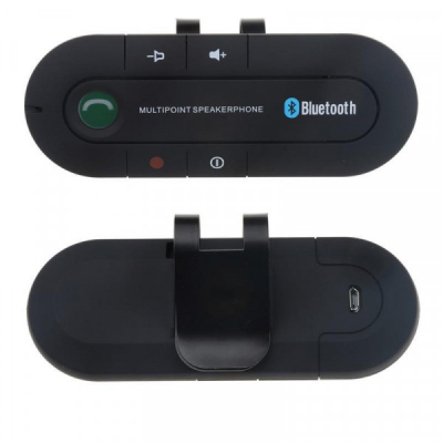 Sistem Auto Handsfree Bluetooth V 5.0 Multipoint BTYHQ01 1D009 XXM