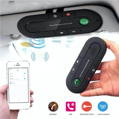 Sistem Auto Handsfree Bluetooth V 5.0 Multipoint BTYHQ01 1D009 XXM