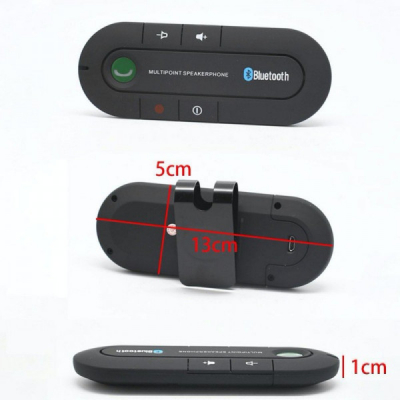 Sistem Auto Handsfree Bluetooth V 5.0 Multipoint BTYHQ01 1D009 XXM