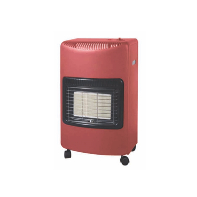 Soba pe butelie de gaz Ertone MN1010 4200W