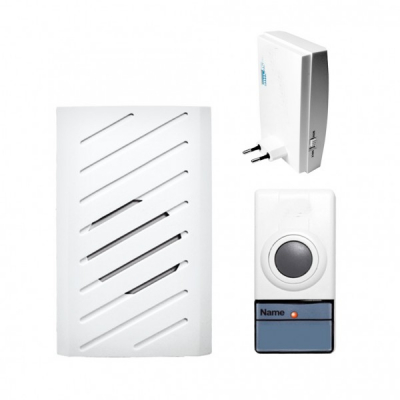 Sonerie Wireless cu alimentare 220V RL3814