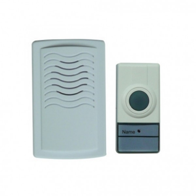 Sonerie Wireless cu Baterii RL3919