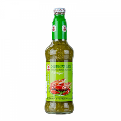 Sos chili pentru fructe de mare Cock Brand 700ml SNM