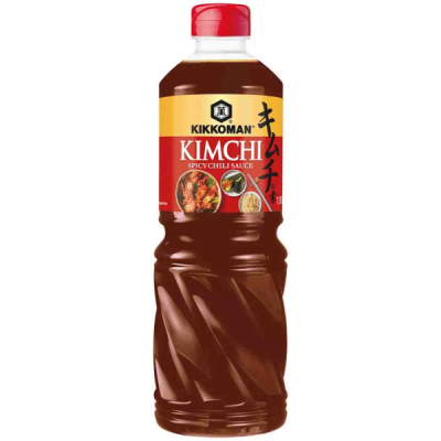 Sos Chilli Picant pentru Kimchi Kikkoman 1180g MLL