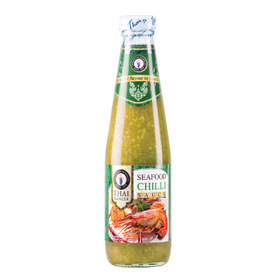 Sos de chilli pentru fructe de mare Thai Dancer 300ml SNM
