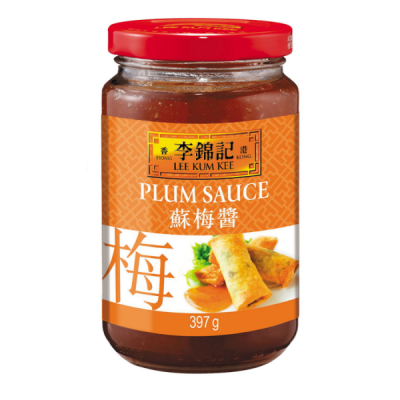 Sos de prune 397g Lee Kum Kee LKK MLL