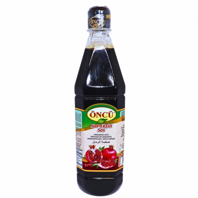 Sos de rodii pentru carne si salate Oncu 700g MGR