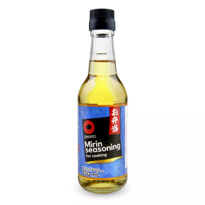 Sos Mirin Obento 250ml MML