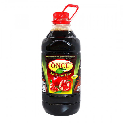 Sos pe baza de Rodii pentru Carne si Salate Cicek/Oncu 4kg MGR21285 31165