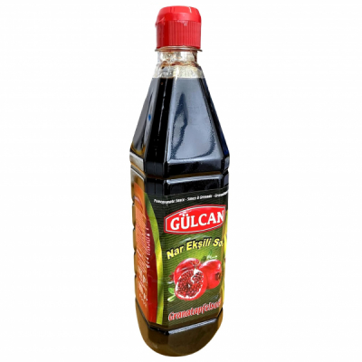 Sos pe baza de Rodii pentru Salate si Marinat carne Gulsan 1kg MGR