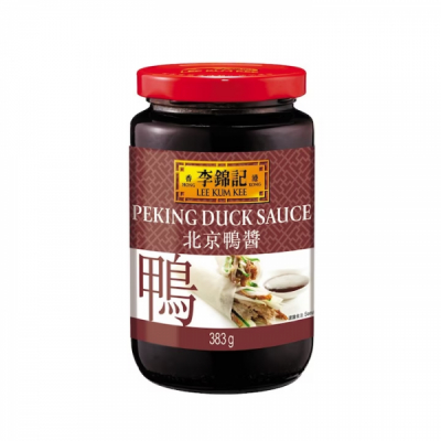 Sos Peking Duck Lee Kum Kee 383g LKK MLL