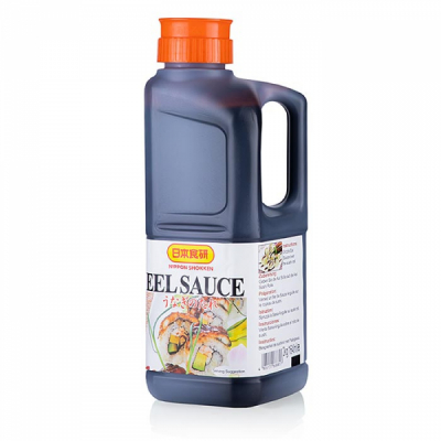 Sos pentru anghila Unagi Nippon 2L MLL