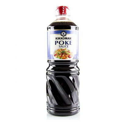 Sos Poke cu Sos de Soia pentru Poke Bowls 975ml Kikkoman MLL