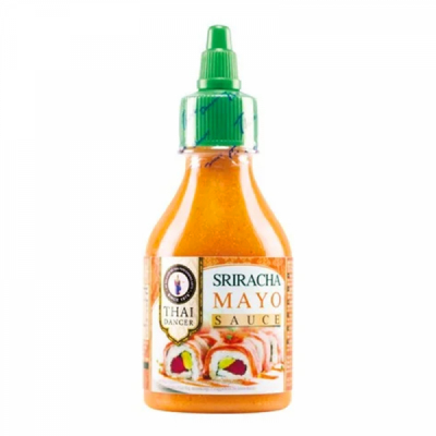 Sos sriracha cu maioneza Thai Dancer 200ml SNM
