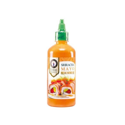Sos sriracha cu maioneza Thai Dancer 450ml SNM