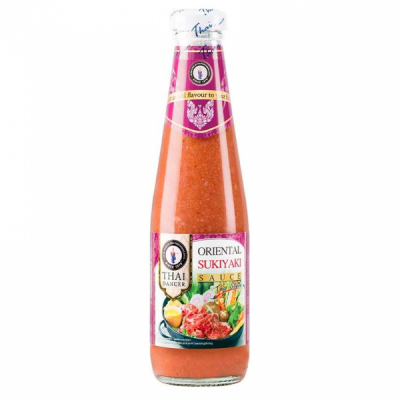 Sos Sukiyaki Thai Dancer 300ml SNM