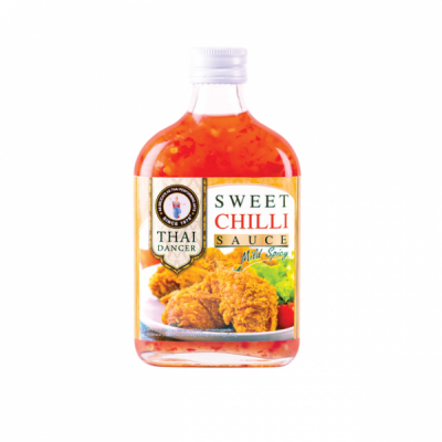 Sos sweet chilli Thai Dancer 200ml SNM