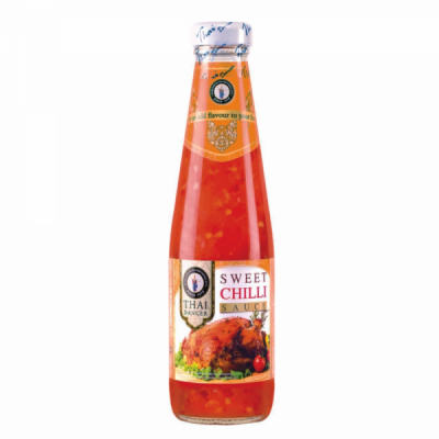 Sos sweet chilli Thai Dancer 300ml SNM