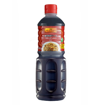 Sos Teriyaki Lee Kum Kee LKK 1.15kg MLL