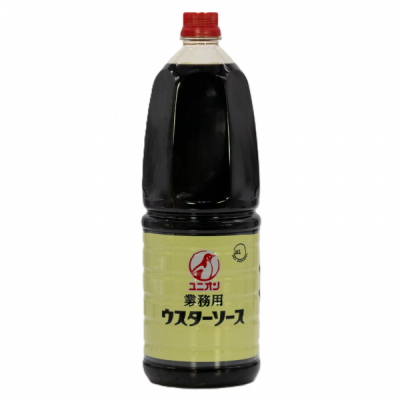 Sos Union Worcester Otafuku 1.8L MLL