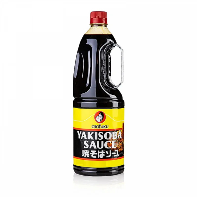 Sos dulce acrisor Gust Umami Yakisoba Otafuku 1.795ml MLL